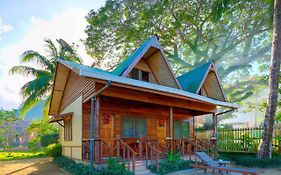 Lally And Abet Beach Cottages el Nido